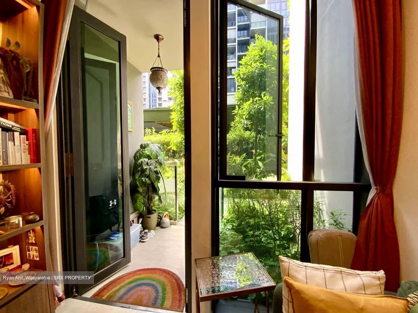 The Tapestry (D18), Condominium #562131931